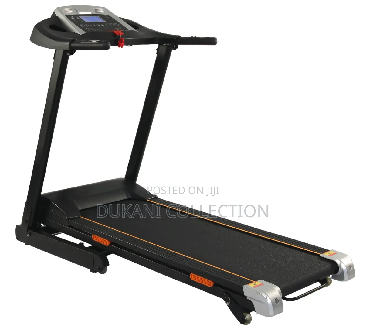 Treadmill 130kg