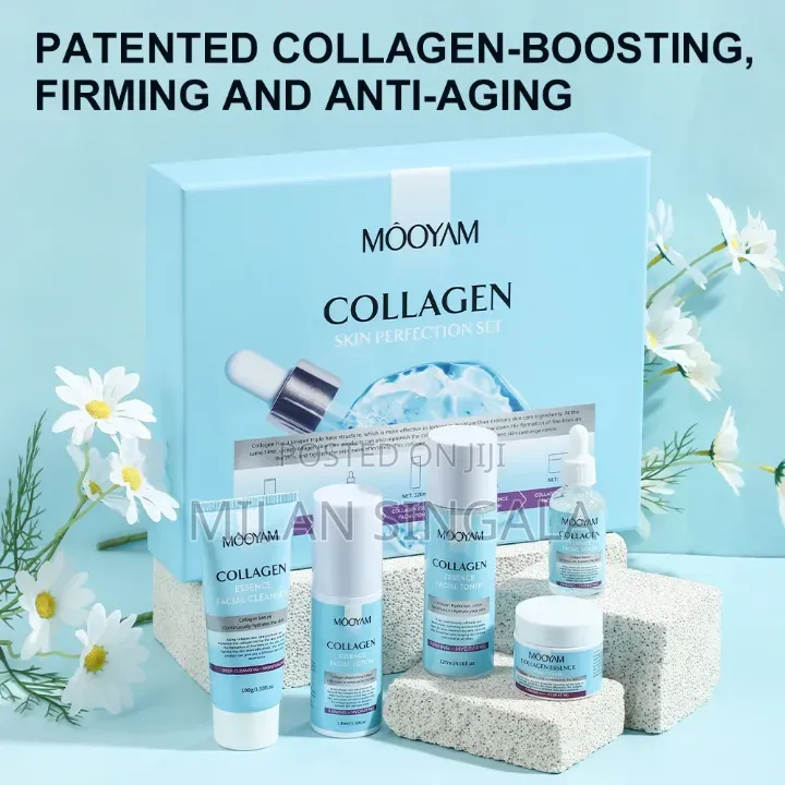 Skin Care Collagen