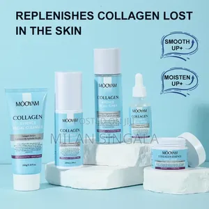 Skin Care Collagen