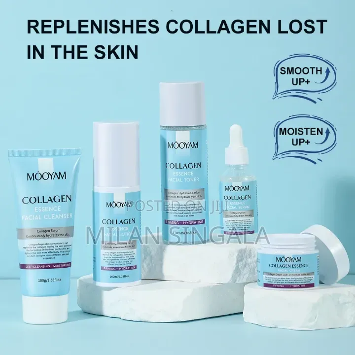 Skin Care Collagen