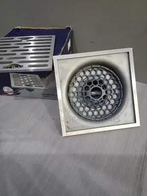 Strainer 15 X 15 Cp