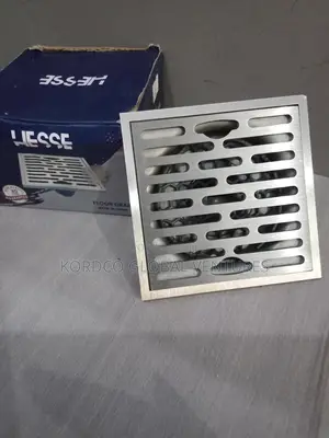 Strainer 15 X 15 Cp