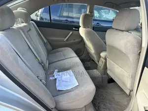 Toyota Premio 2004 Silver