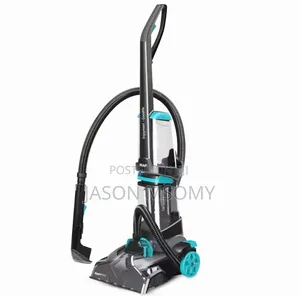 Carpet Washer and Kochi Washer