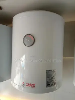 Water Heater