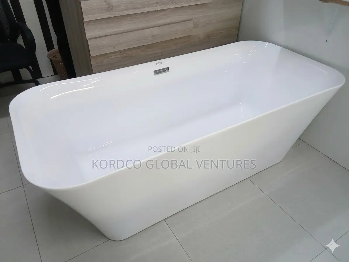 Bathtub (Acrylic)