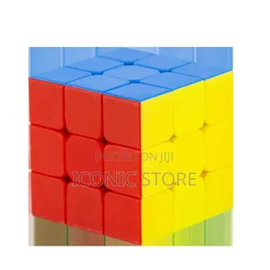 Rubik's Cube