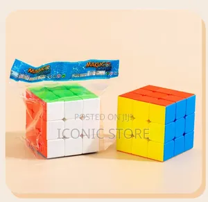 Rubik's Cube