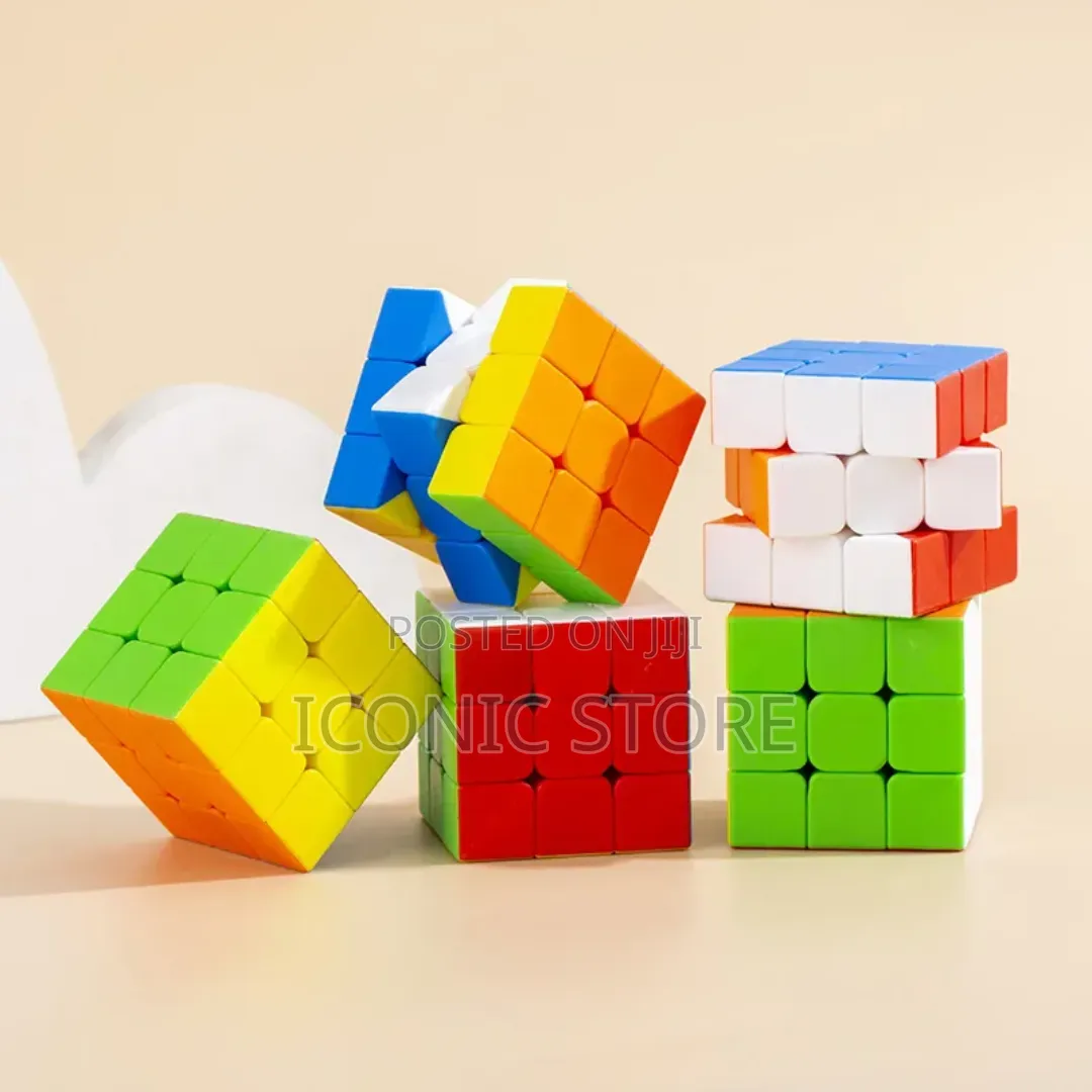 Rubik's Cube