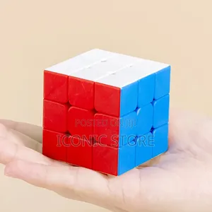 Rubik's Cube
