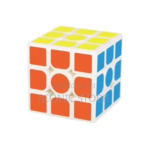 Rubik's Cube