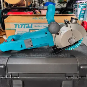 Total Wall Chaser 3000w