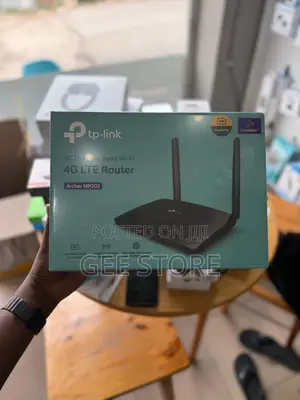 Tp-Link Archer Mr202 -