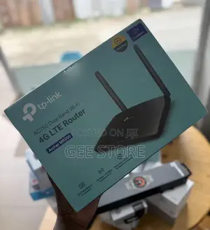 Tp-Link Archer Mr200 4g Lte Router