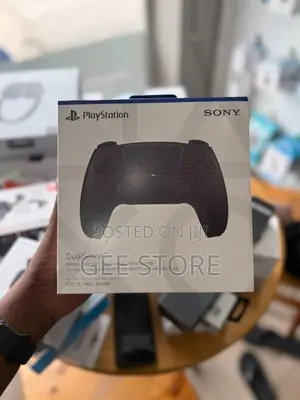 Ps 5 Controller