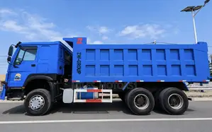 Howo Dump Truck