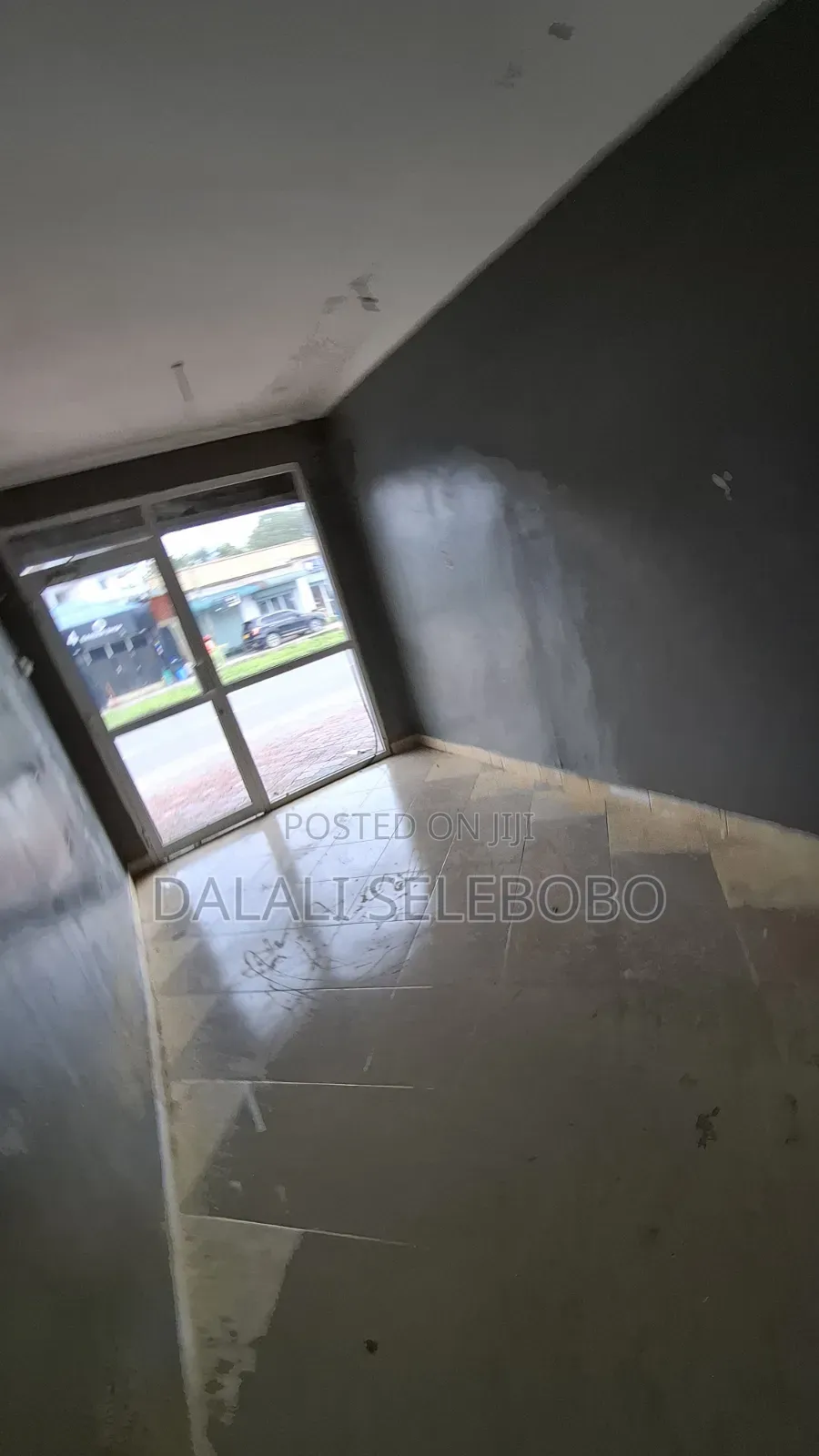 Frem Inatizama Lami at Sinza Kwa Manyola