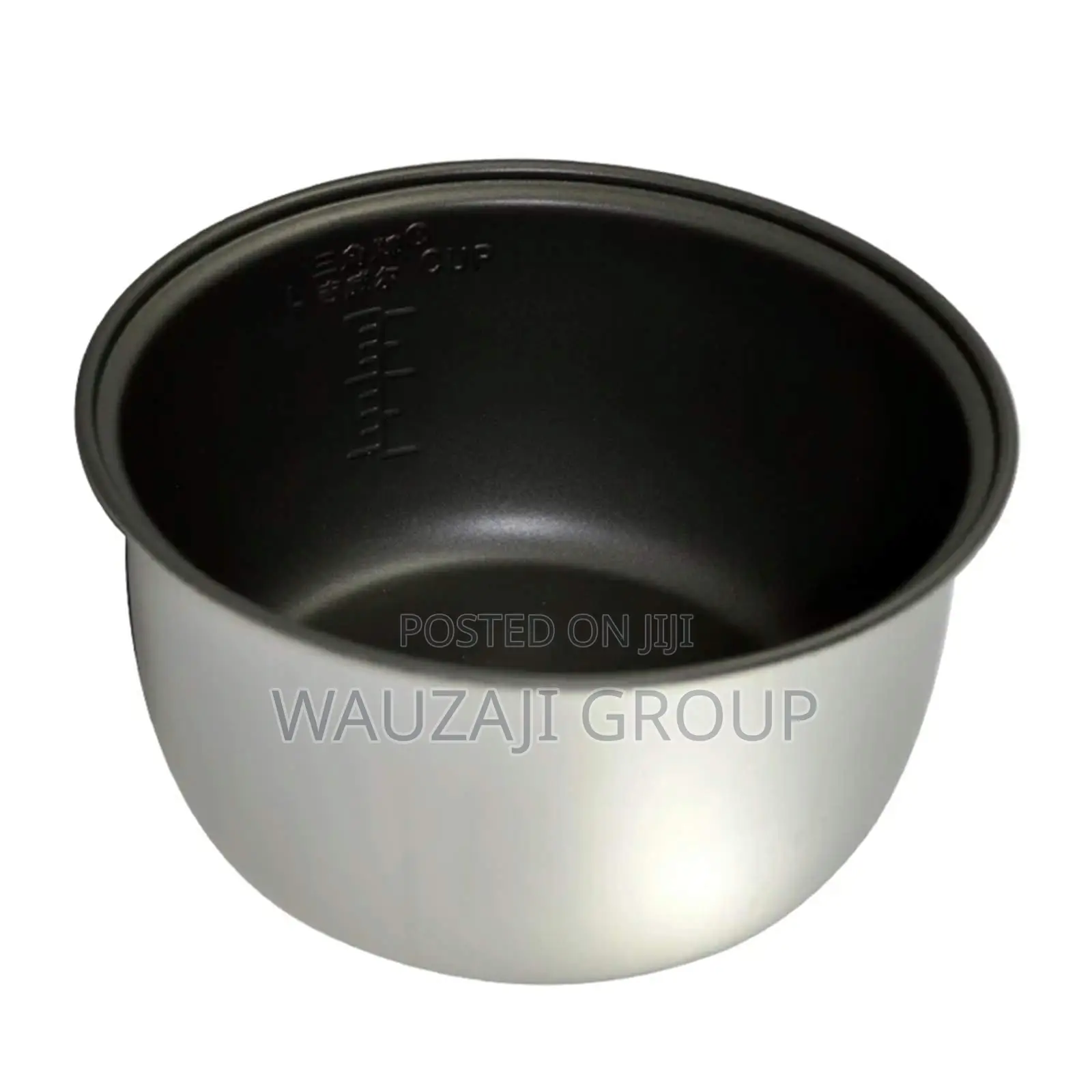 Sufuria Za Rice Cooker