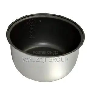 Sufuria Za Rice Cooker