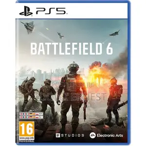 Battlefield 6