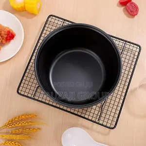 Sufuria Za Pressure Cooker