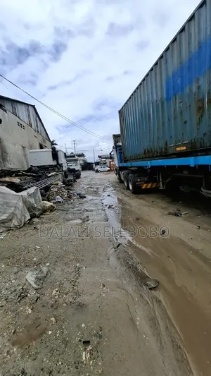 Go Down at Sinza Near by Mliman Cty Area
