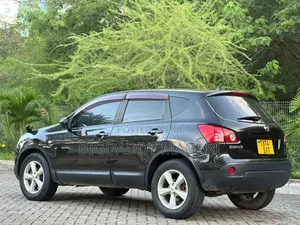 Nissan Dualis 2010