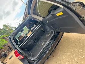 Toyota RAV4 2009 Black
