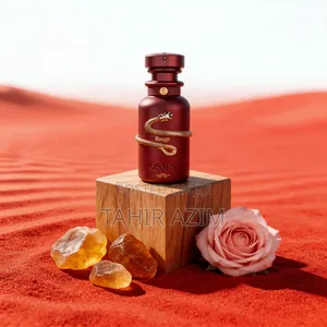 Osma Rouge