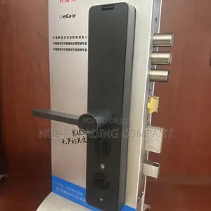 Office Smart Door Lock