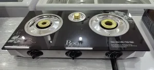  Roch Gas Stove 