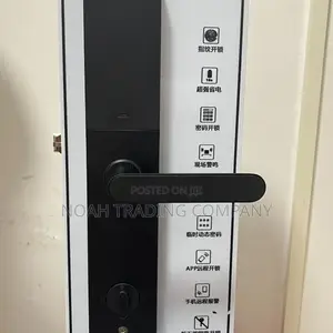 Office Smart Lock