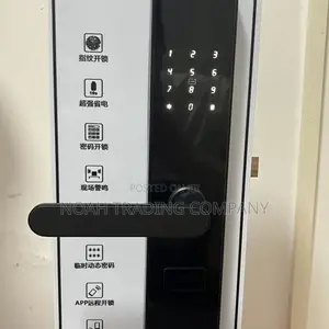 Office Smart Lock
