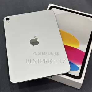 New Apple iPad Air 128 GB Pink