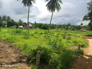 Plot for Sale at Mbezi Beach