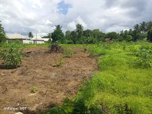 Plot for Sale at Mbezi Beach