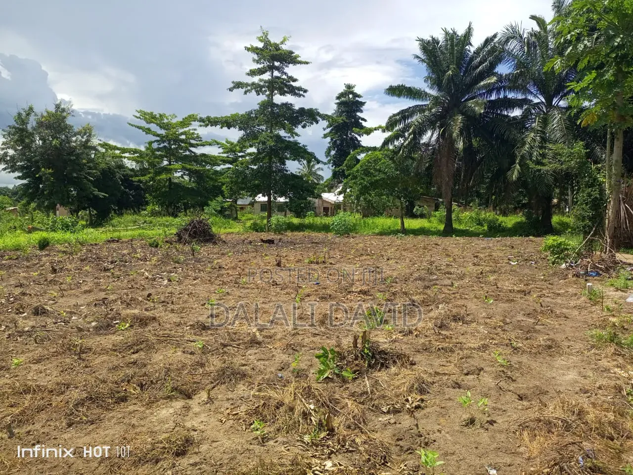 Plot for Sale at Mbezi Beach
