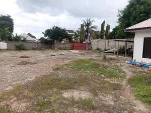 Plot for Sale at Mbezi Beach Africana