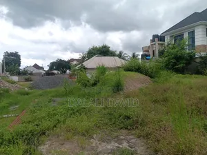 Plot for Sale at Mbezi Beach Africana