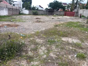 Plot for Sale at Mbezi Beach Africana