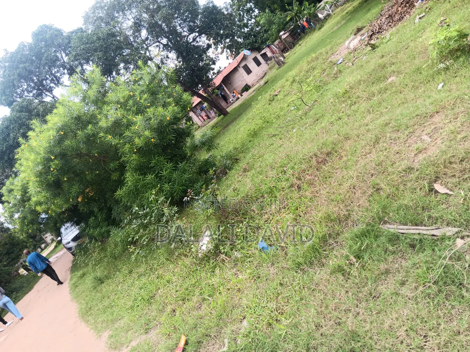 Plot for Sale at Mbezi Beach Africana