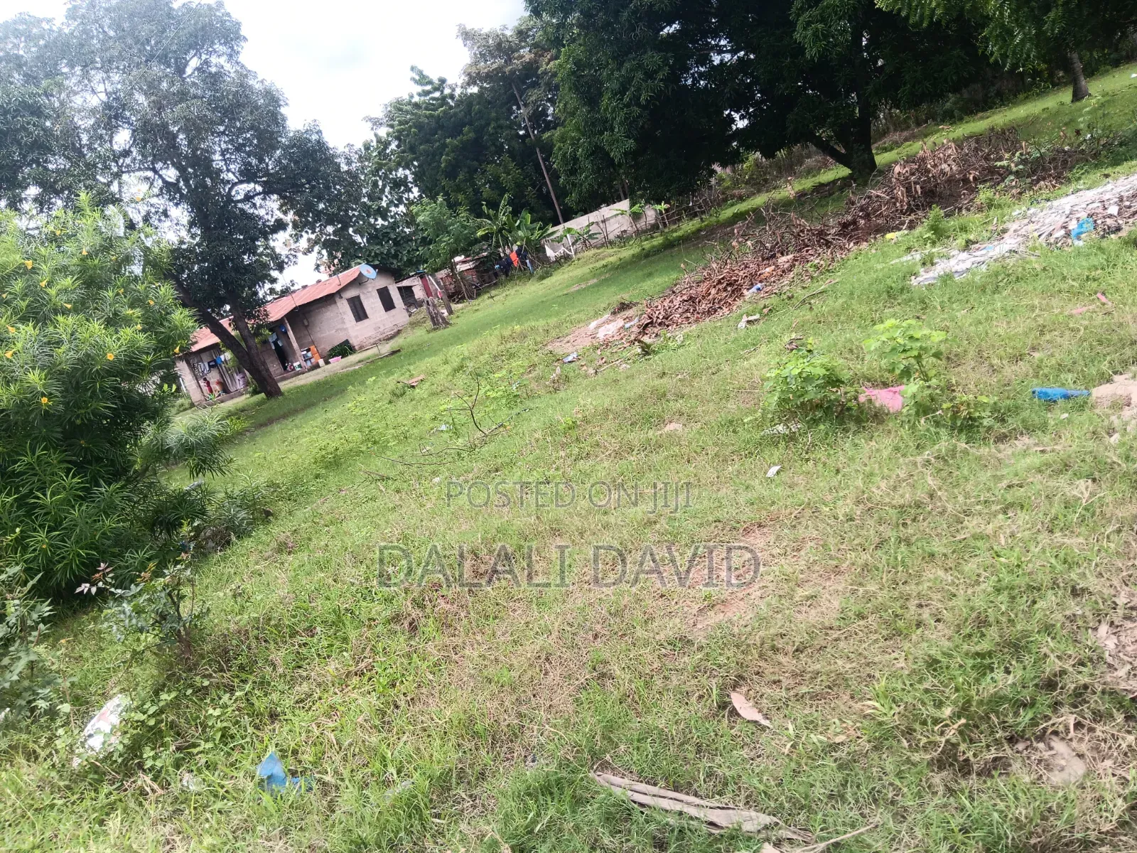 Plot for Sale at Mbezi Beach Africana