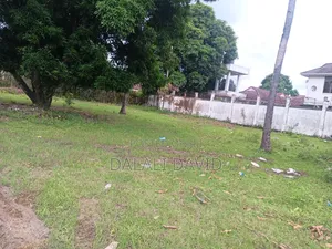 Plot for Sale at Mbezi Beach