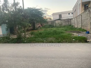 Plot for Sale at Mbezi Beach
