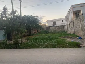 Plot for Sale at Mbezi Beach