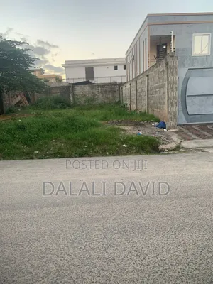 Plot for Sale at Mbezi Beach