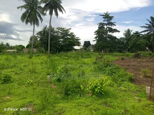 Plot for Sale at Mbezi Beach