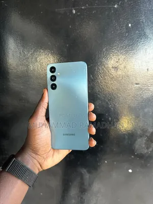 New Samsung Galaxy A16 128 GB Gray