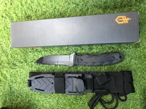 Fixed Blade Knife