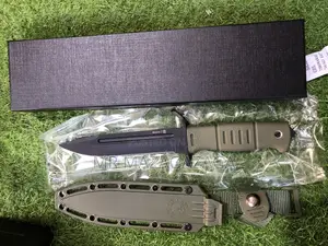 Portable Fixed Blade Knife